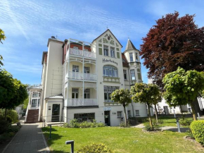 4 Sterne Hotel Hubertusburg, Kühlungsborn